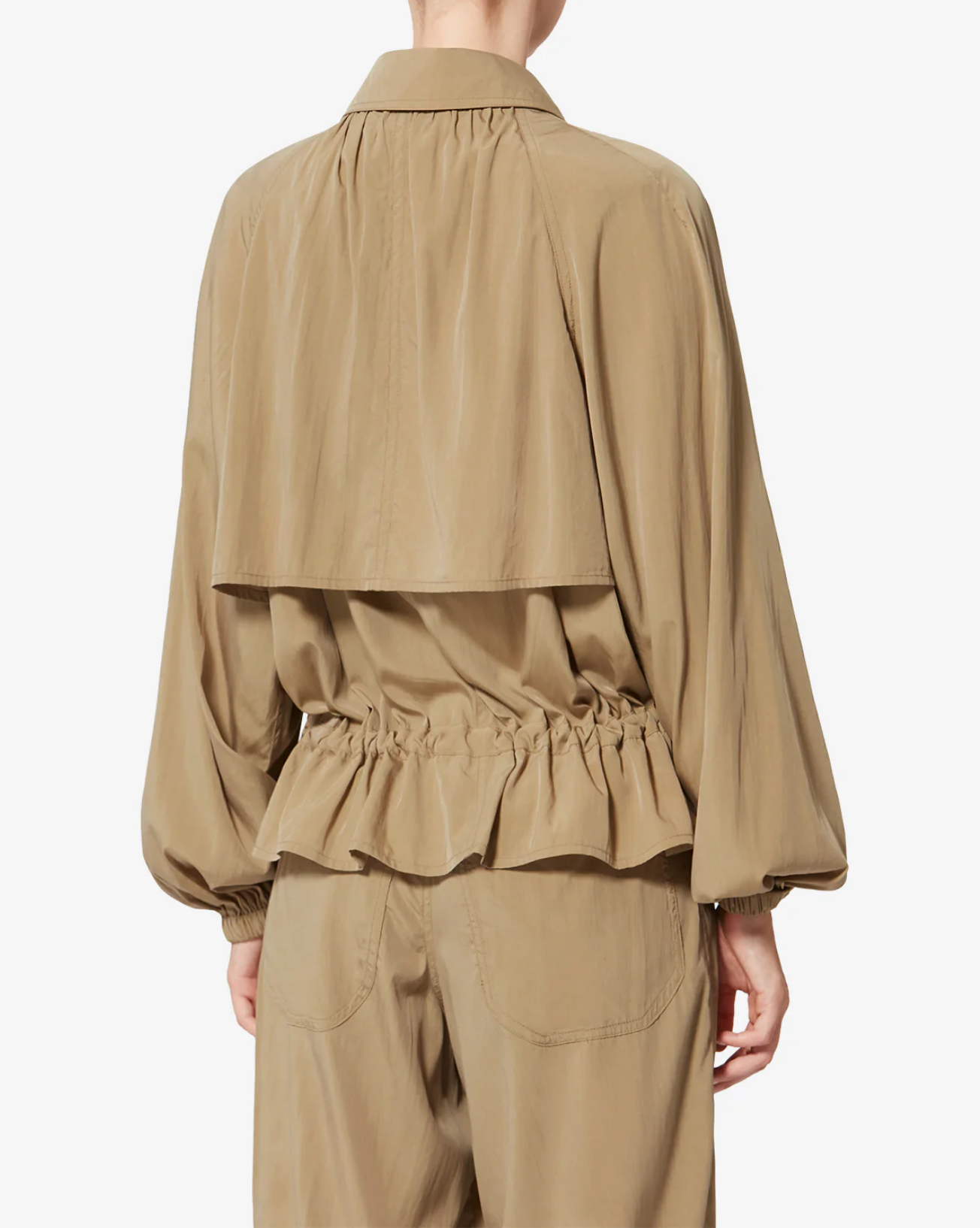 Veste Gwenola - Isabel Marant