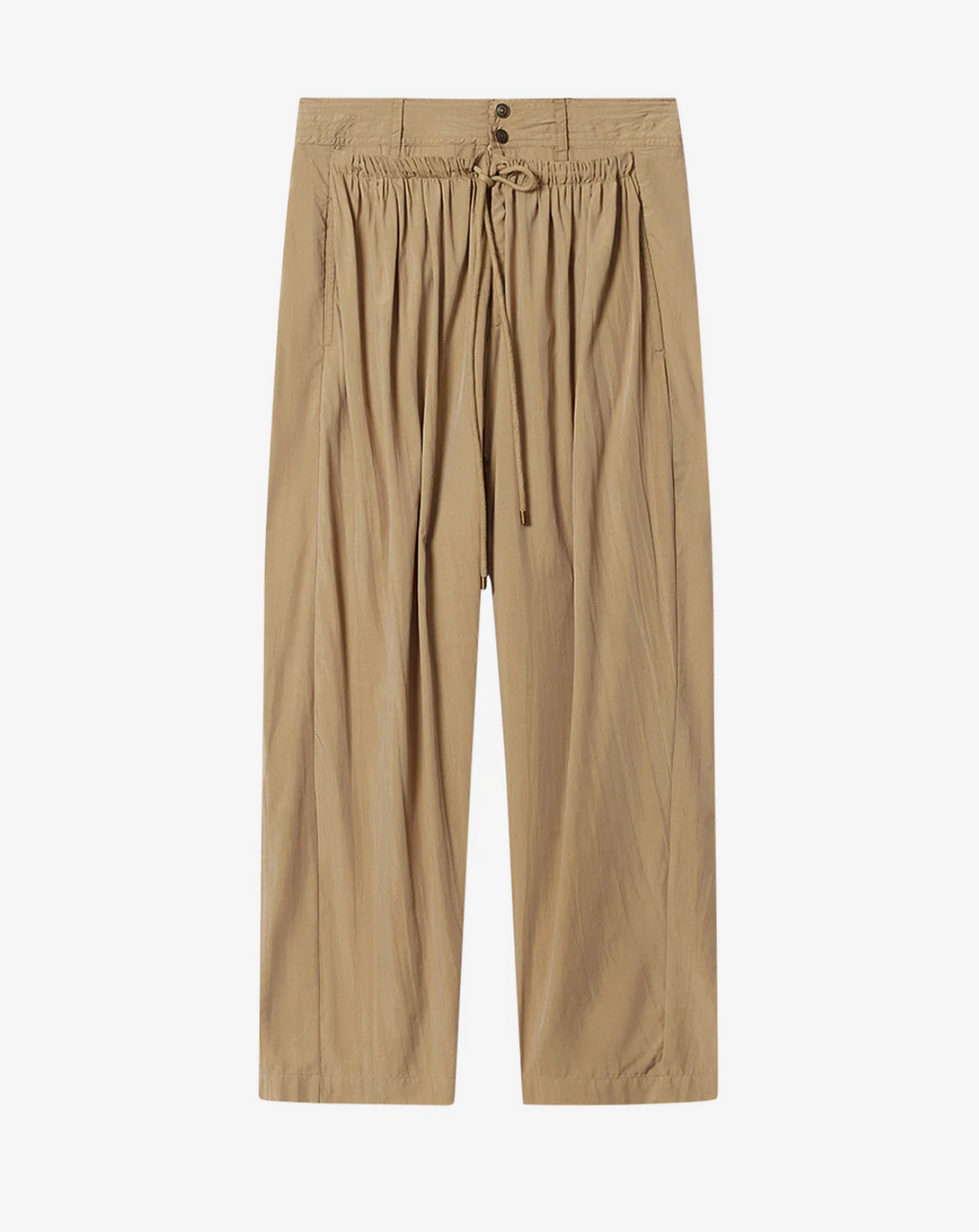 Pantalon Inaya - Isabel Marant