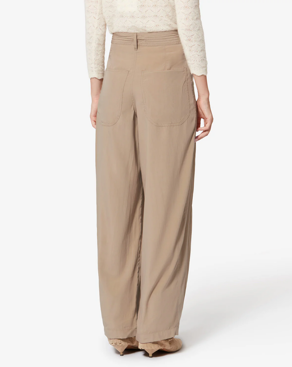 Pantalon Inaya - Isabel Marant