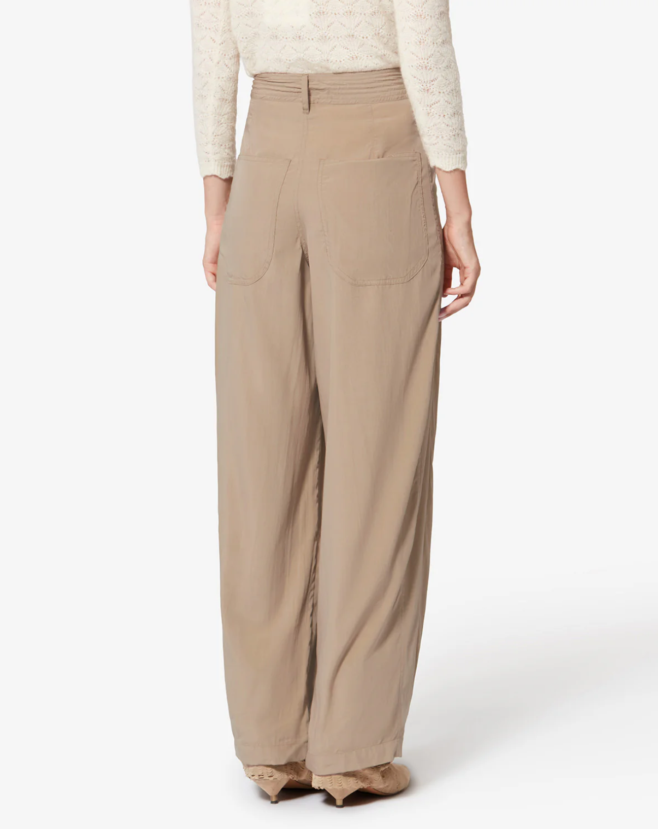 Pantalon Inaya - Isabel Marant