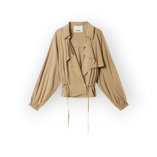 Veste Gwenola - Isabel Marant