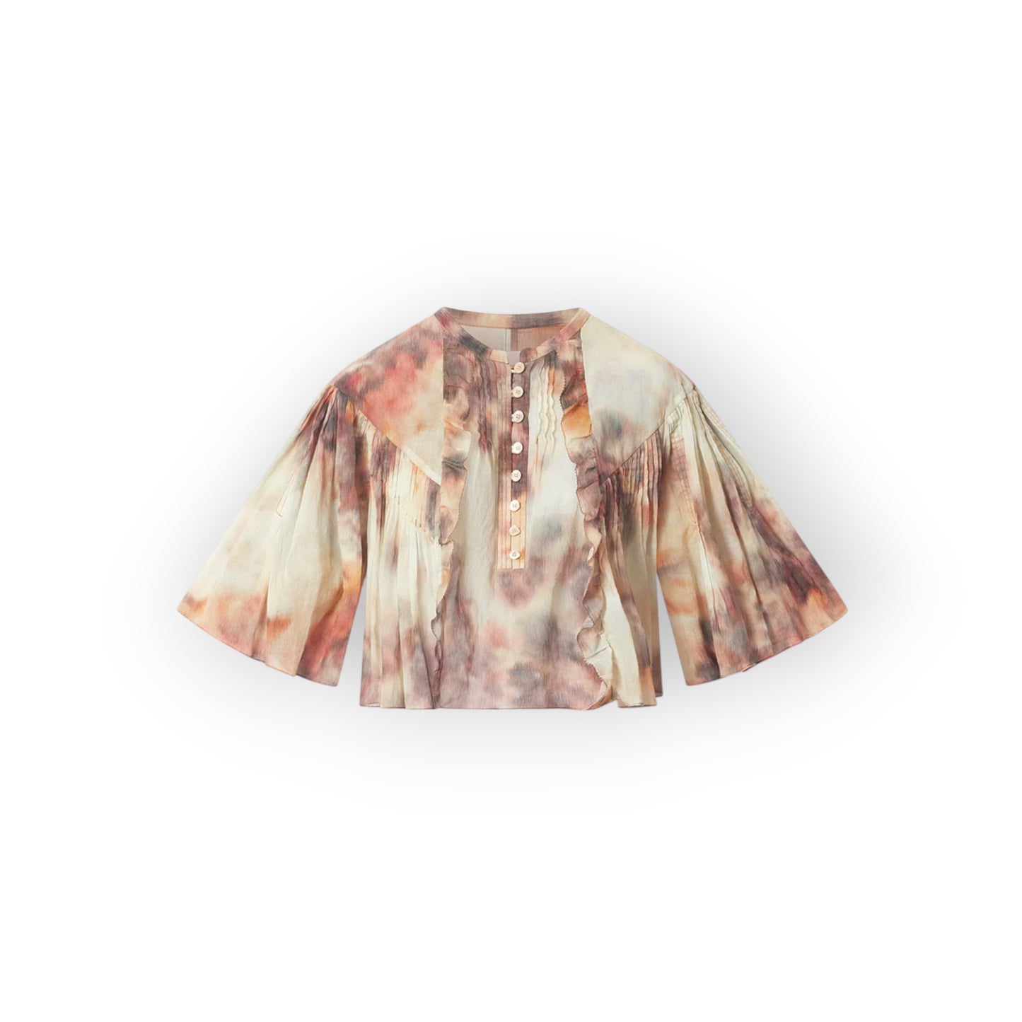 Top Veelia - Isabel Marant