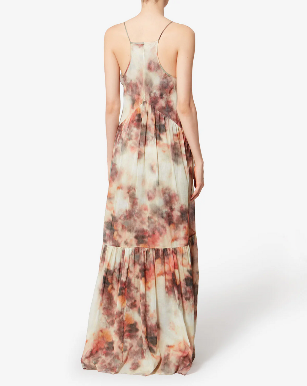 Robe Vasmila - Isabel Marant