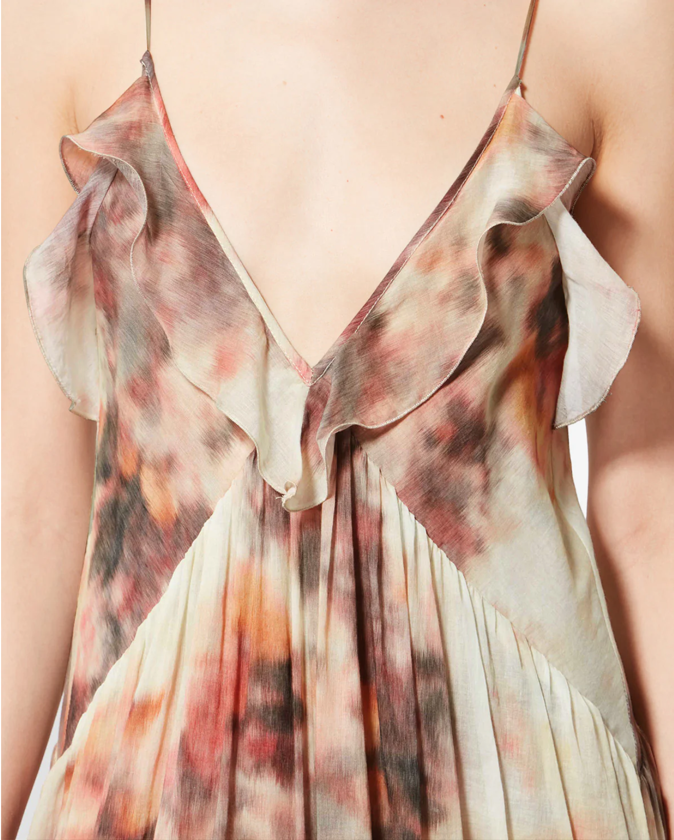 Robe Vasmila - Isabel Marant