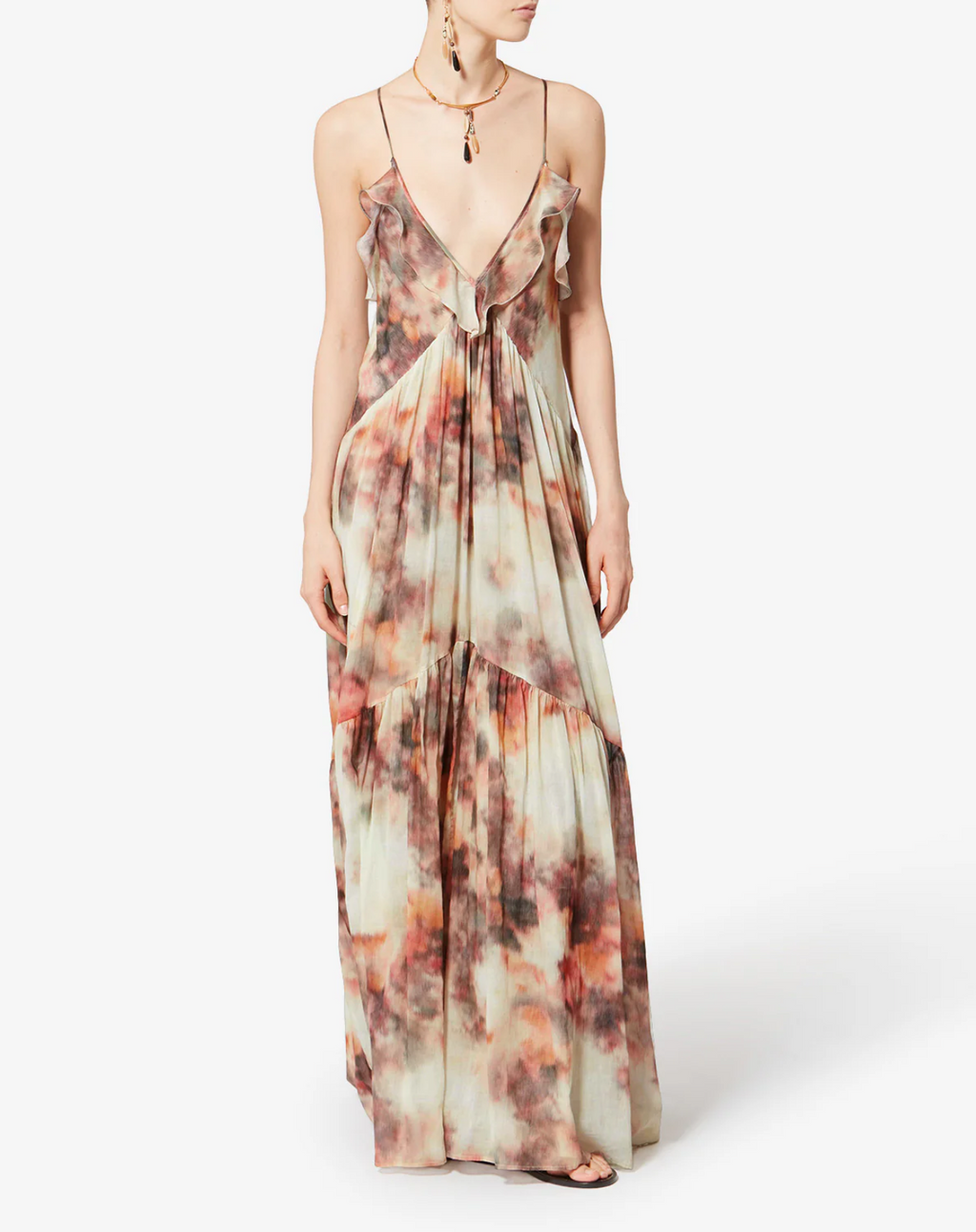 Robe Vasmila - Isabel Marant