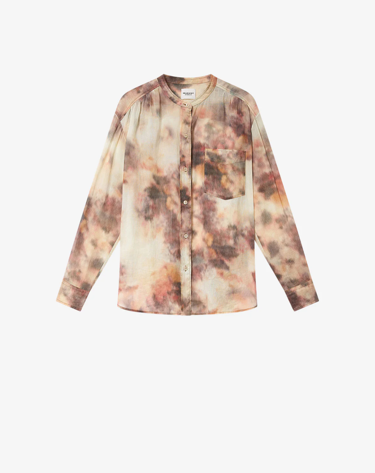 Top Mexika - Isabel Marant