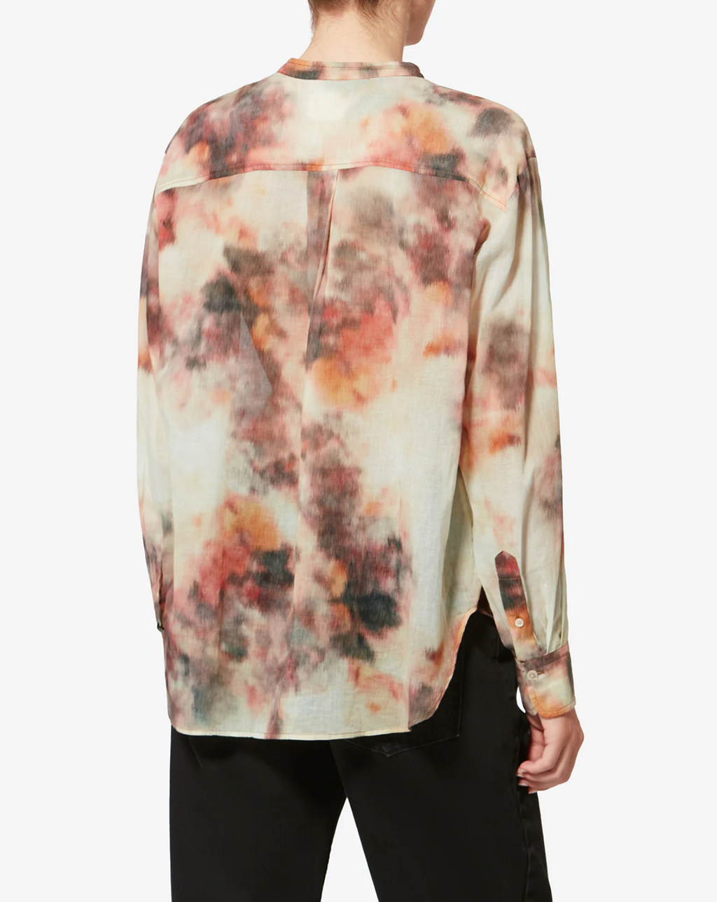 Top Mexika - Isabel Marant