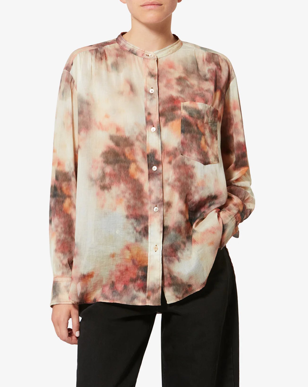 Top Mexika - Isabel Marant