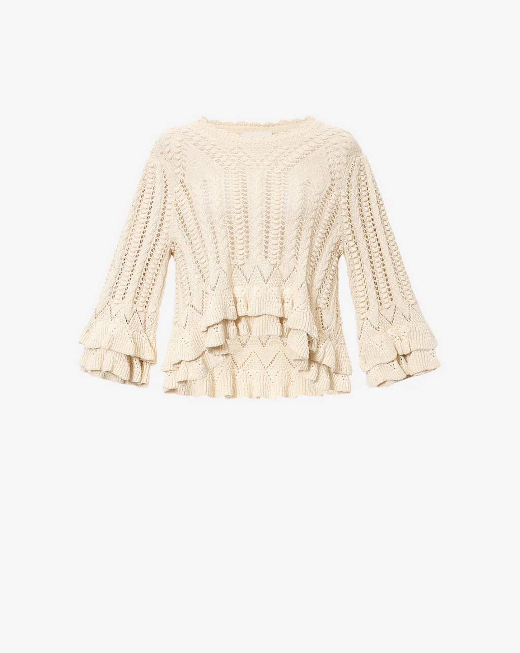 Pull Norma - Isabel Marant
