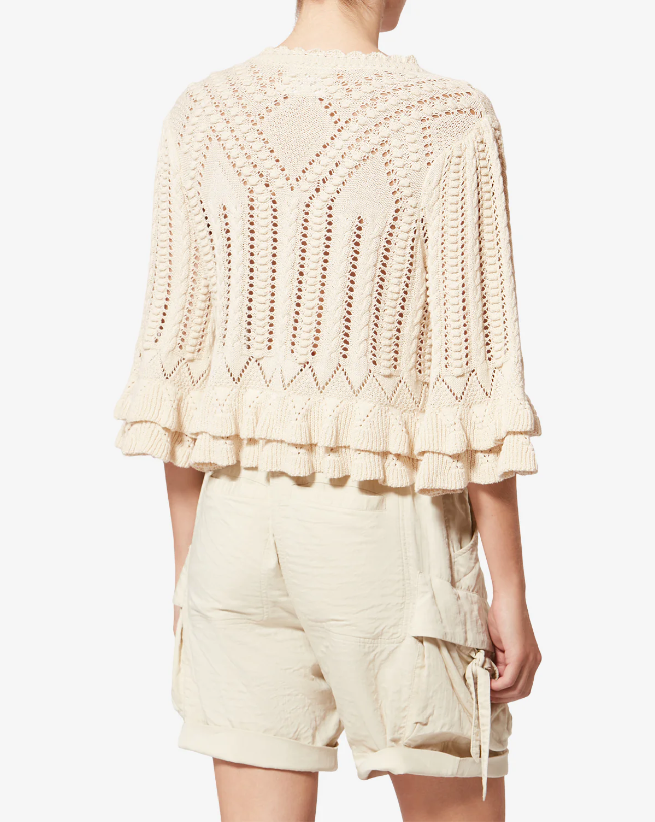 Pull Norma - Isabel Marant