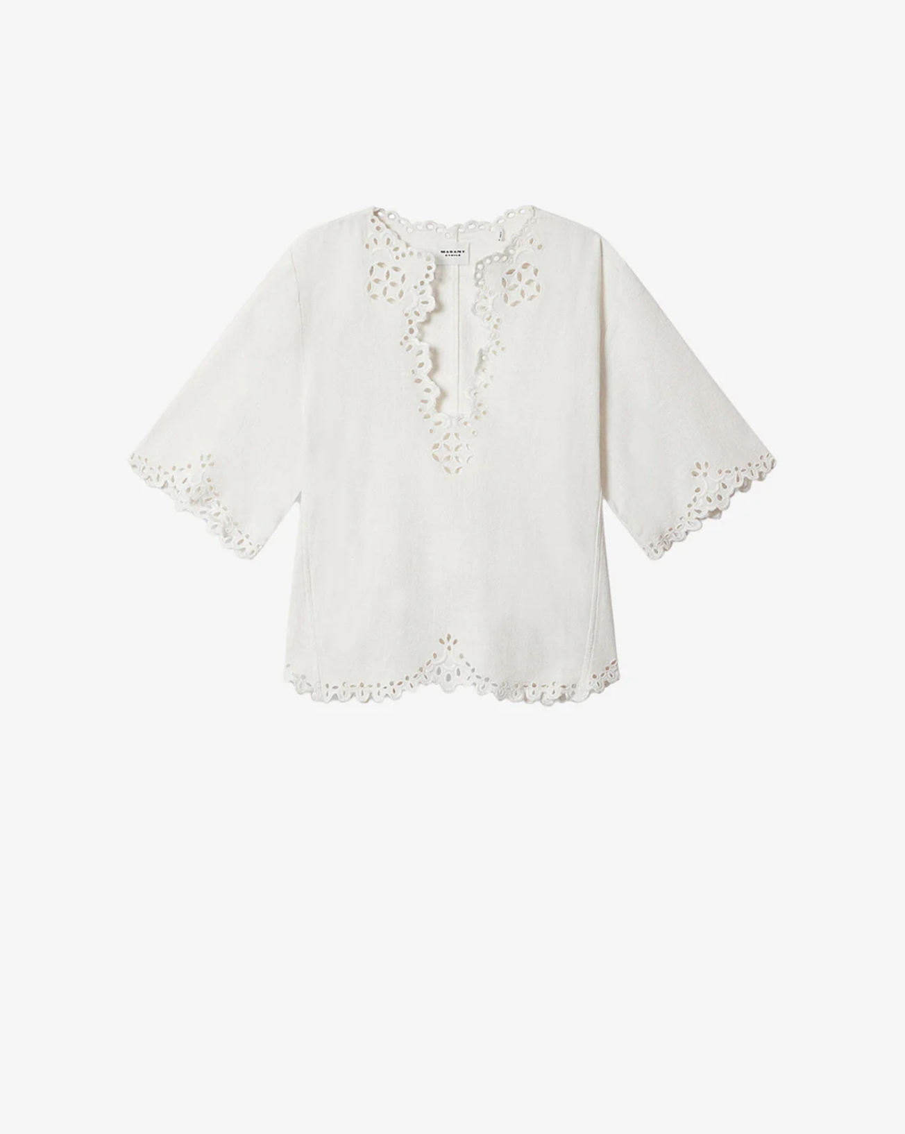 Top Shana - Isabel Marant