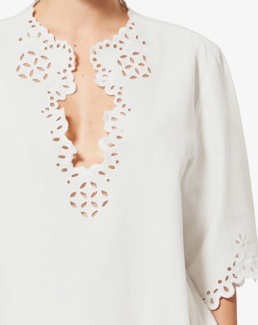 Top Shana - Isabel Marant