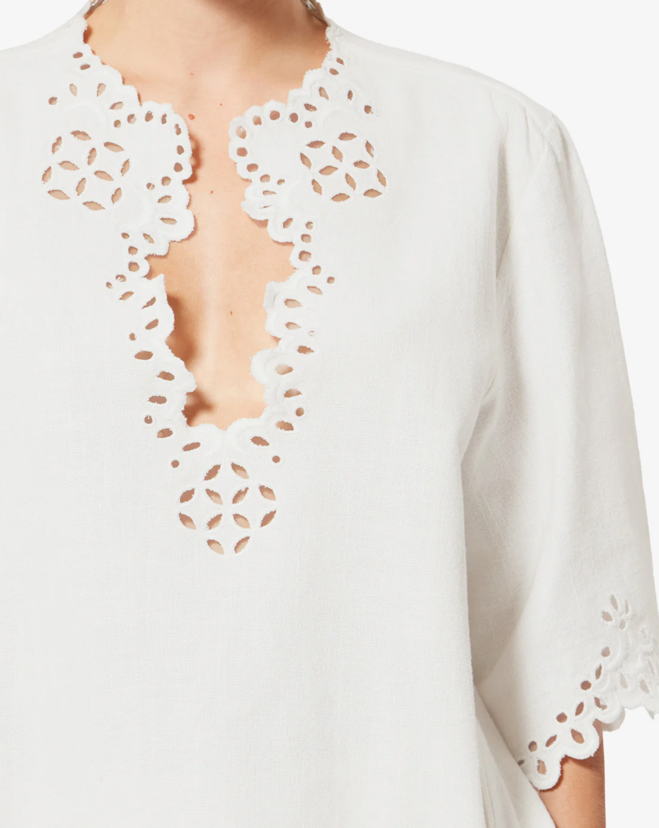 Top Shana - Isabel Marant