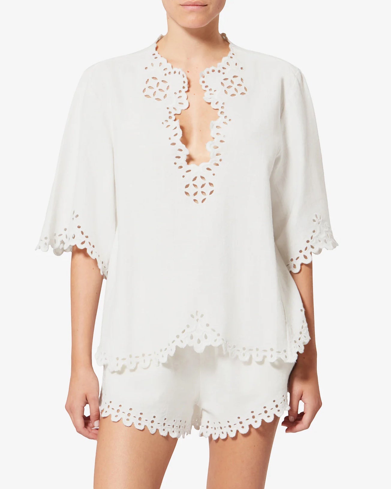 Top Shana - Isabel Marant