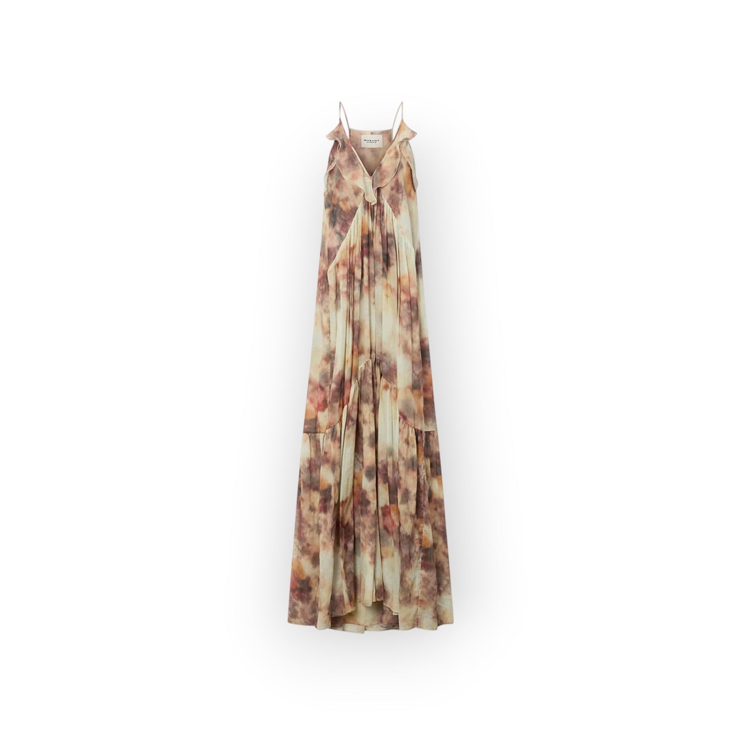 Robe Vasmila - Isabel Marant
