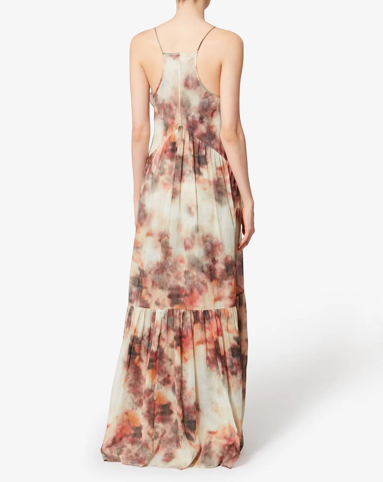 Robe Vasmila - Isabel Marant