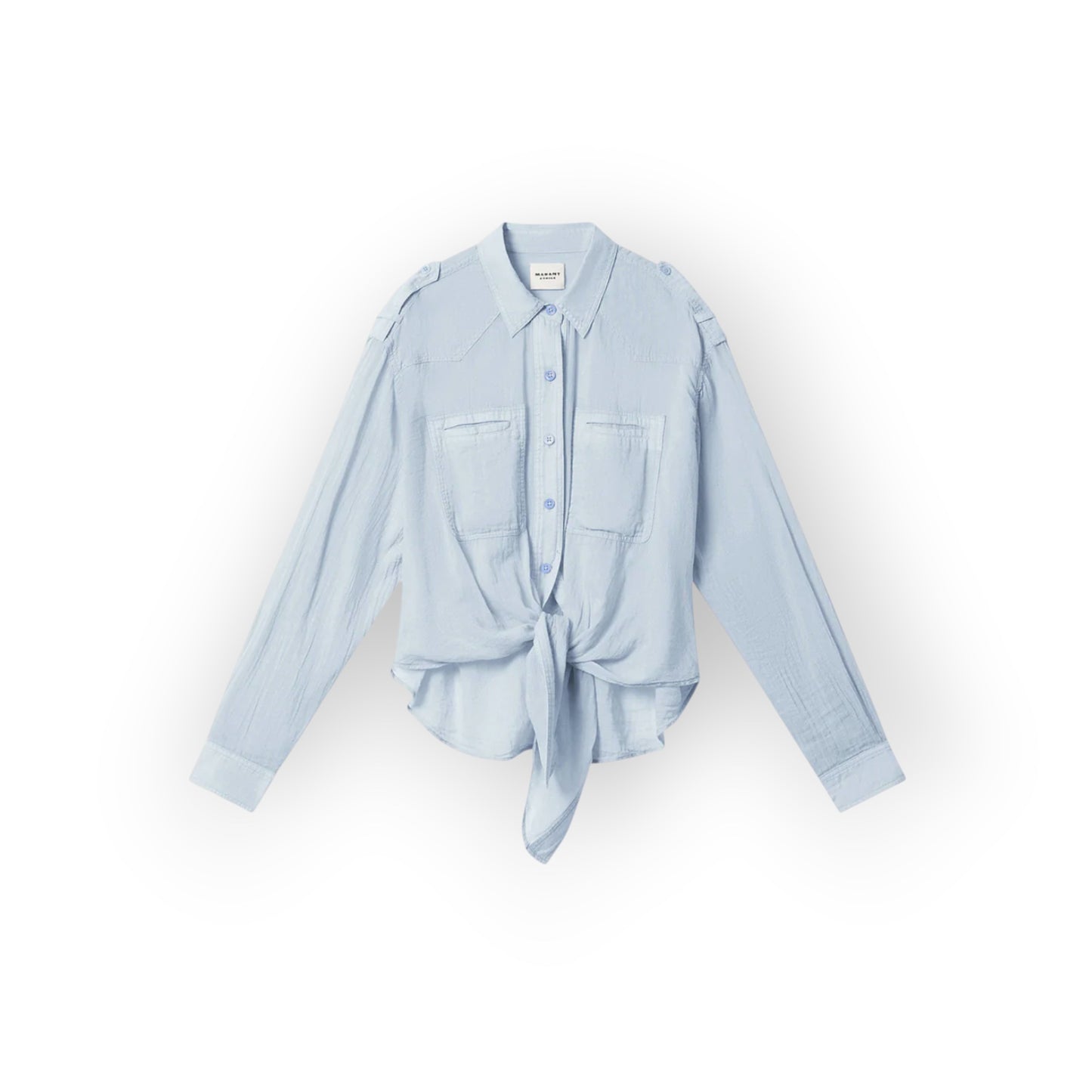 Chemise Valiane -
