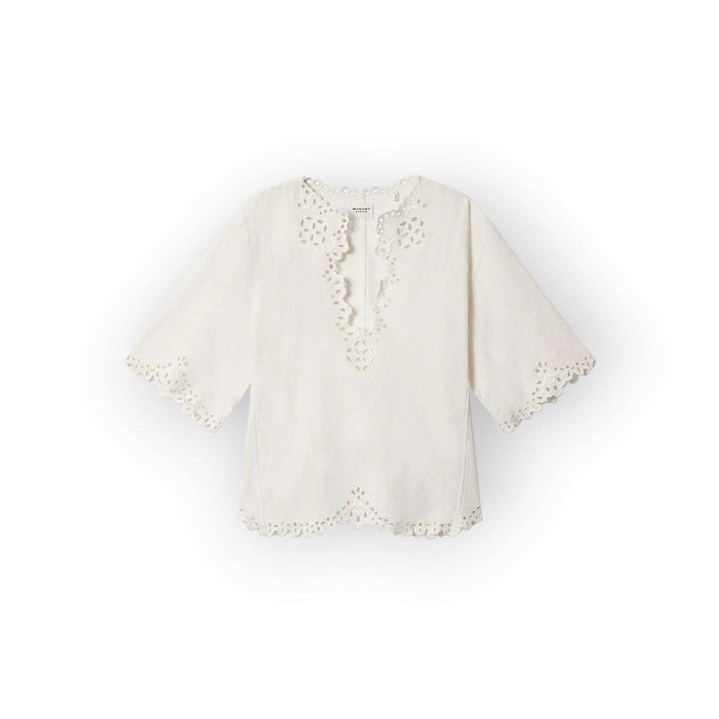 Top Shana - Isabel Marant