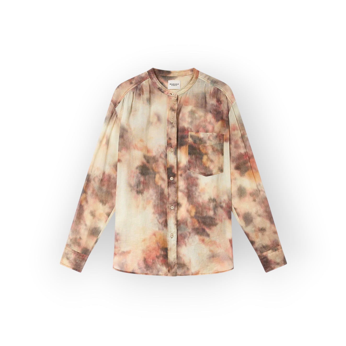 Top Mexika - Isabel Marant