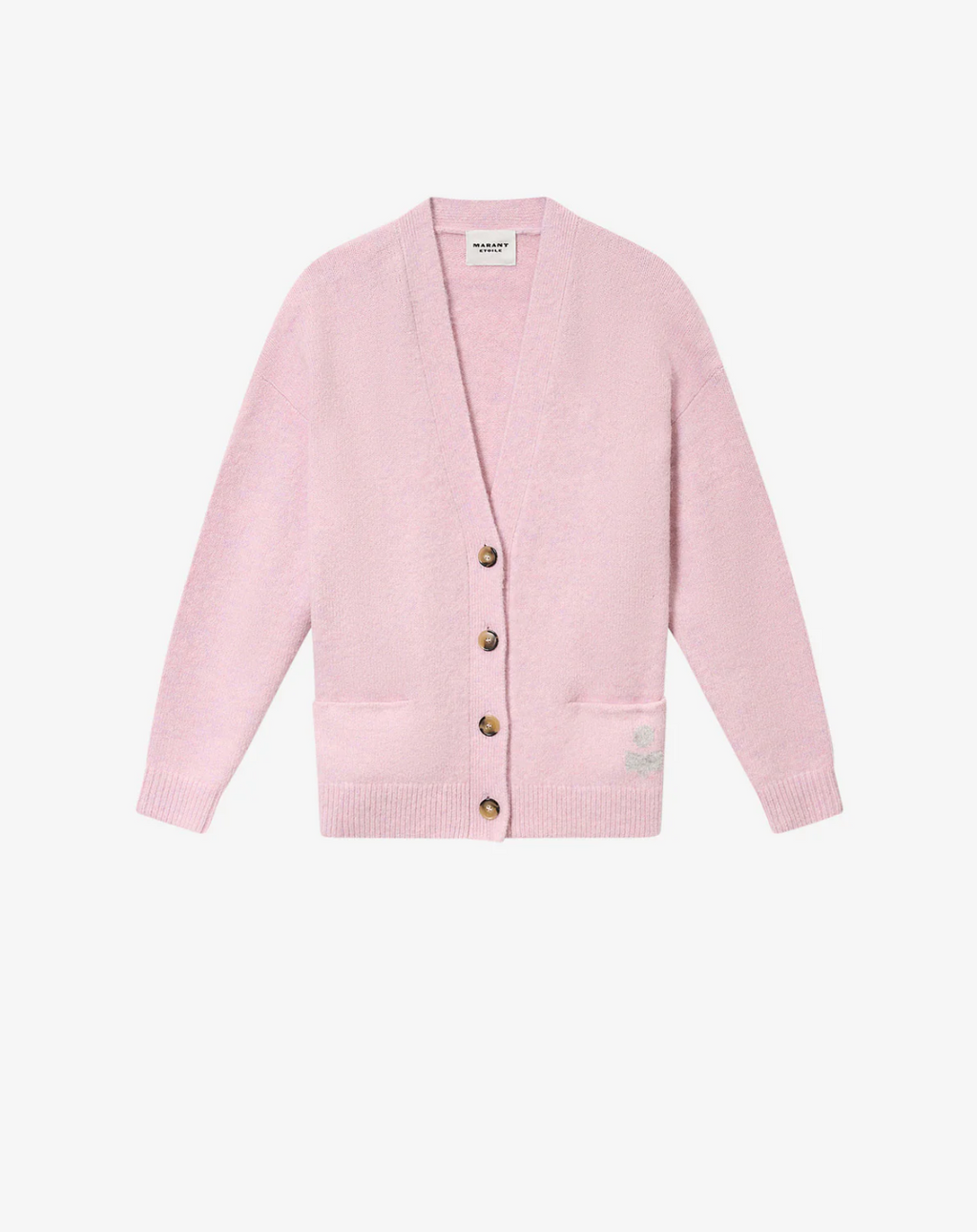 Cardigan Eborah - Isabel Marant