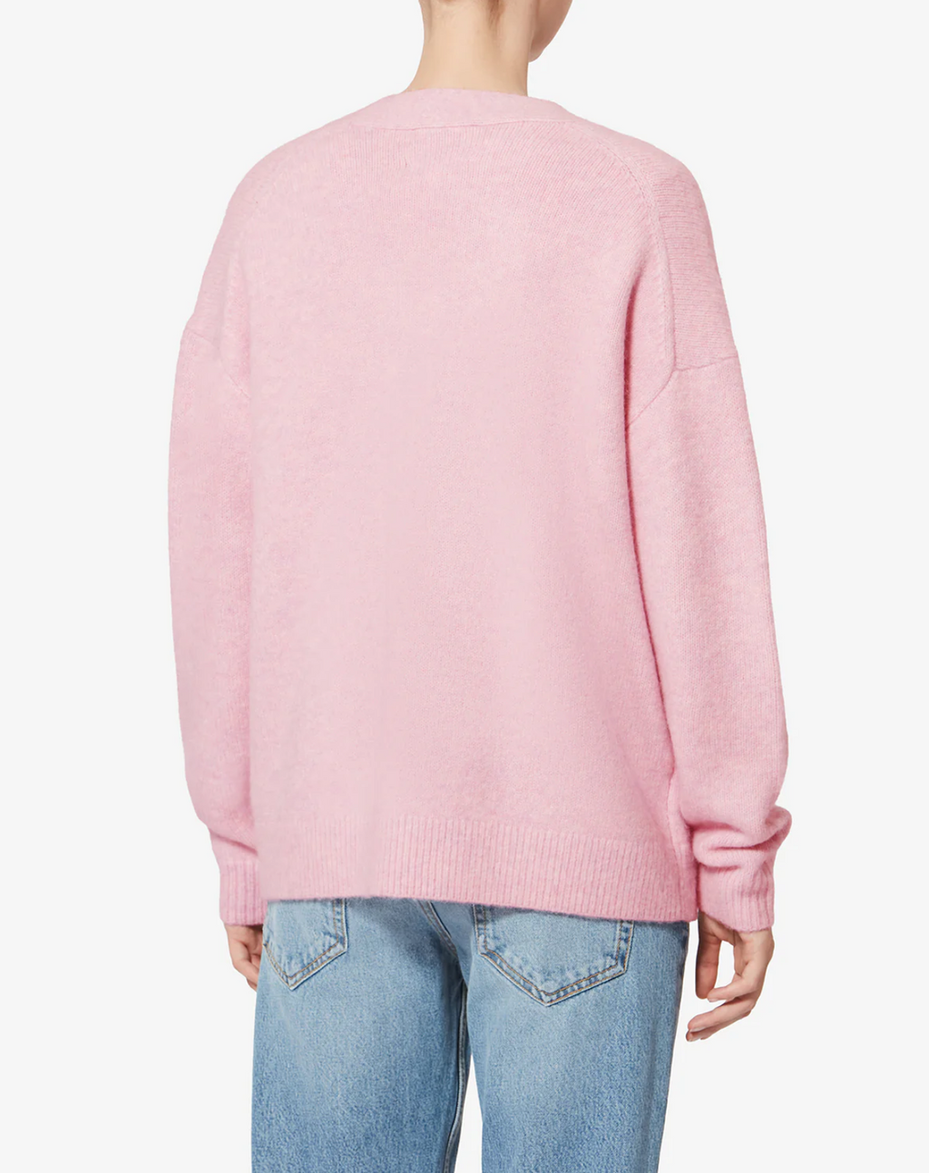 Cardigan Eborah - Isabel Marant