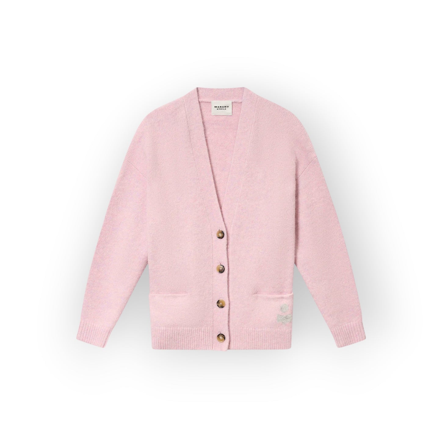 Cardigan Eborah - Isabel Marant