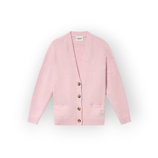 Cardigan Eborah - Isabel Marant