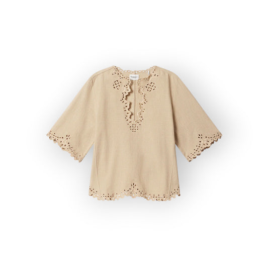 Top Shana Sahara - Isabel Marant