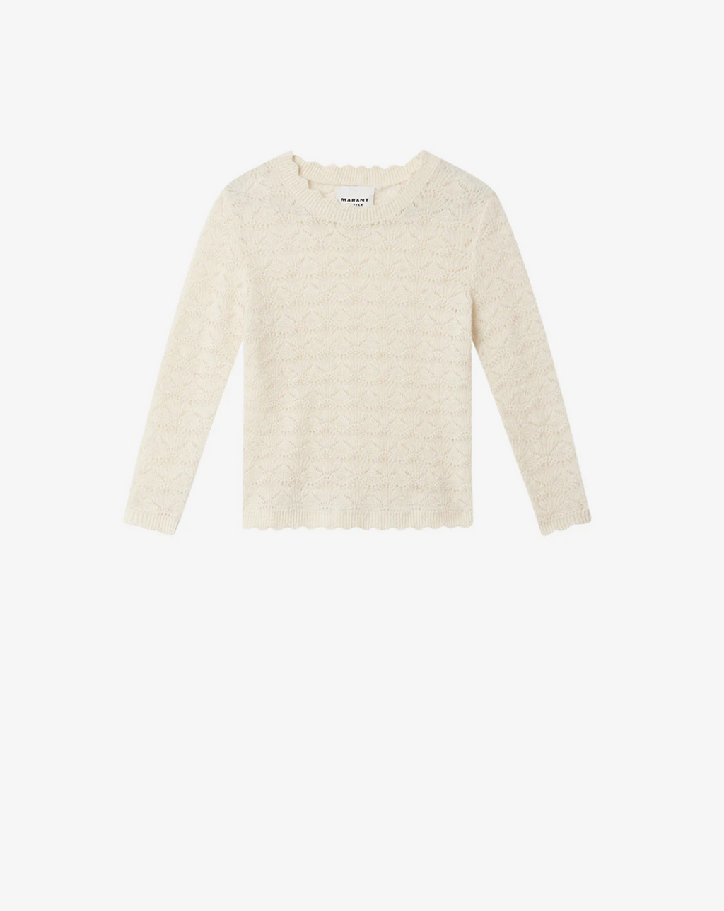 Pull Leonette - Isabel Marant