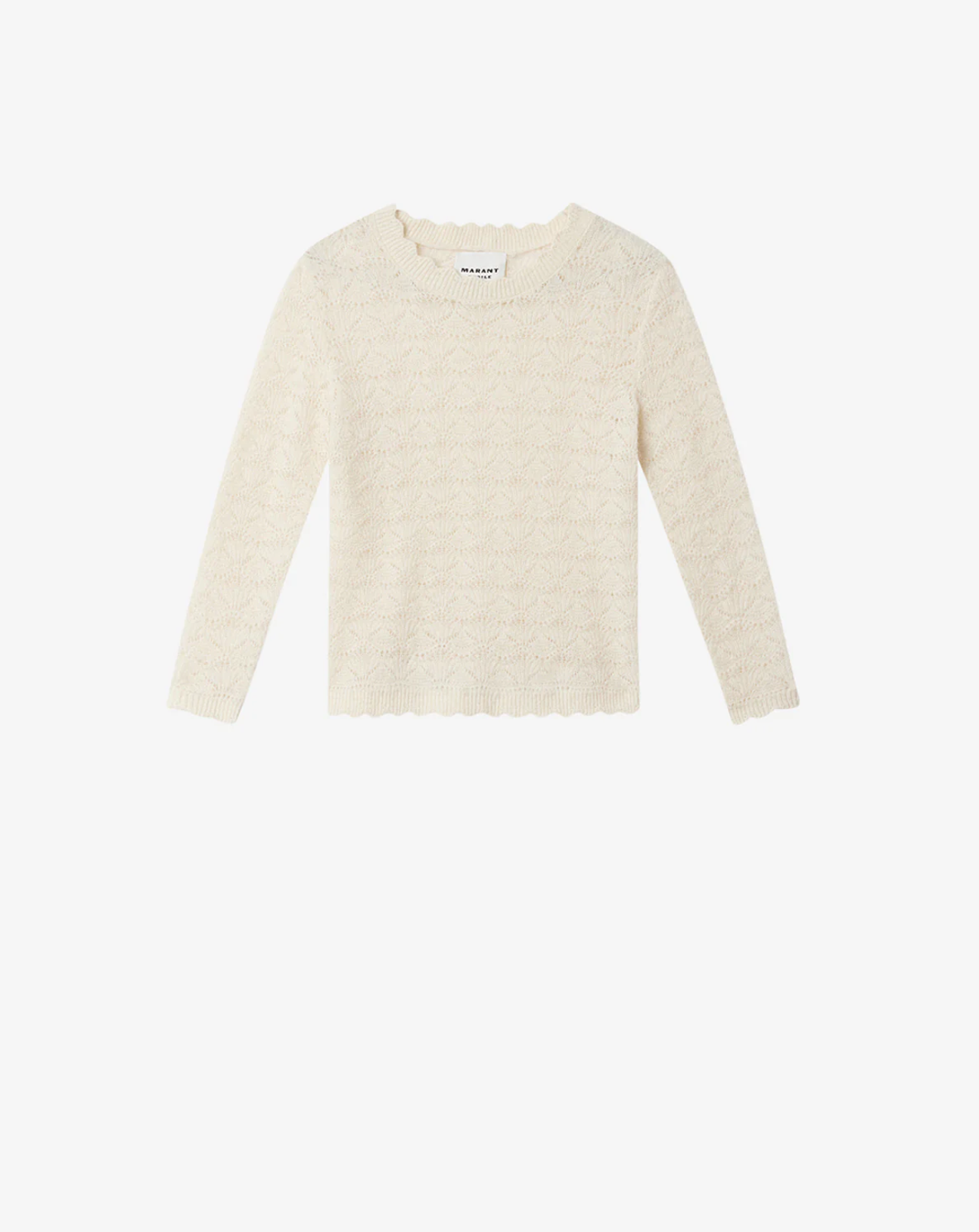 Pull Leonette - Isabel Marant