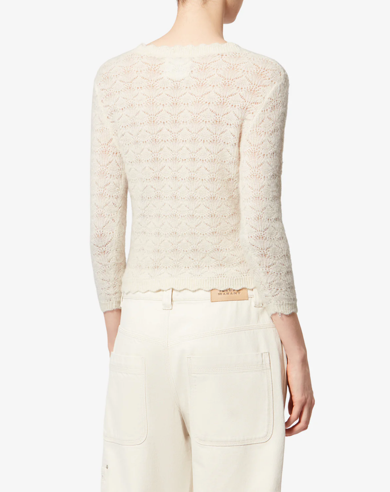 Pull Leonette - Isabel Marant