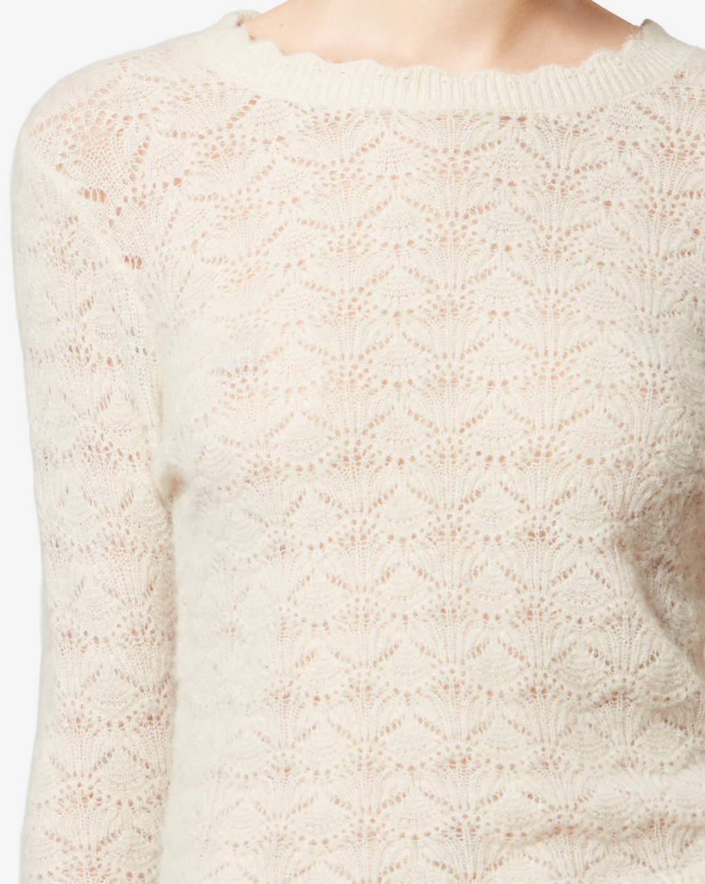 Pull Leonette - Isabel Marant