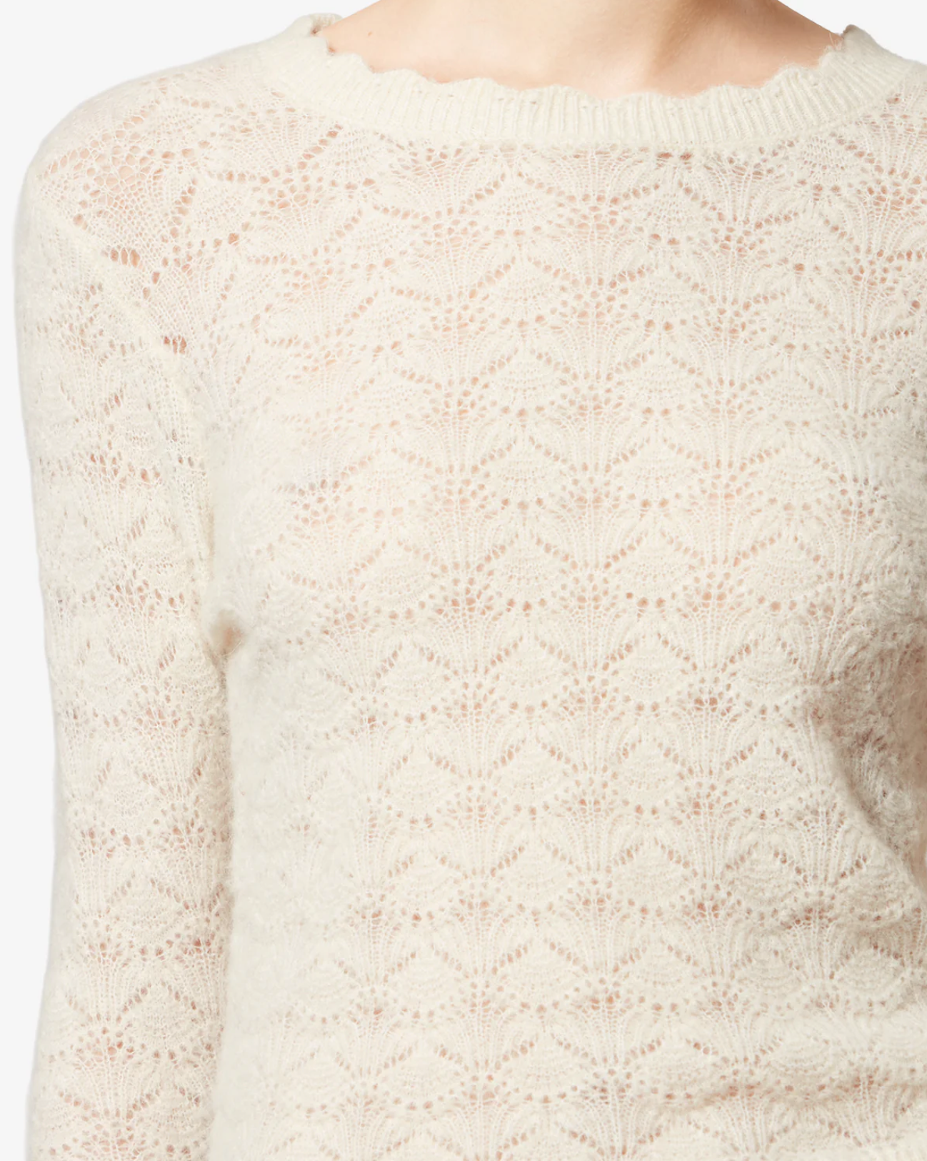 Pull Leonette - Isabel Marant