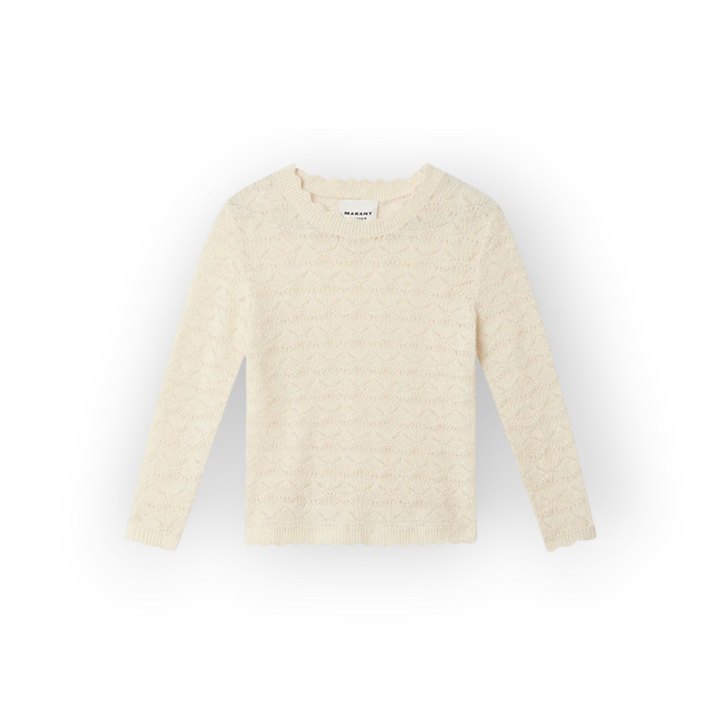 Pull Leonette - Isabel Marant
