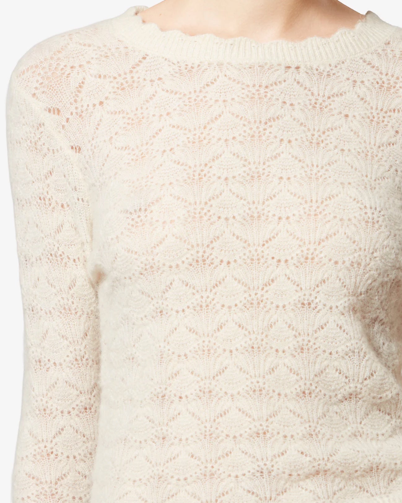 Pull Leonette - Isabel Marant