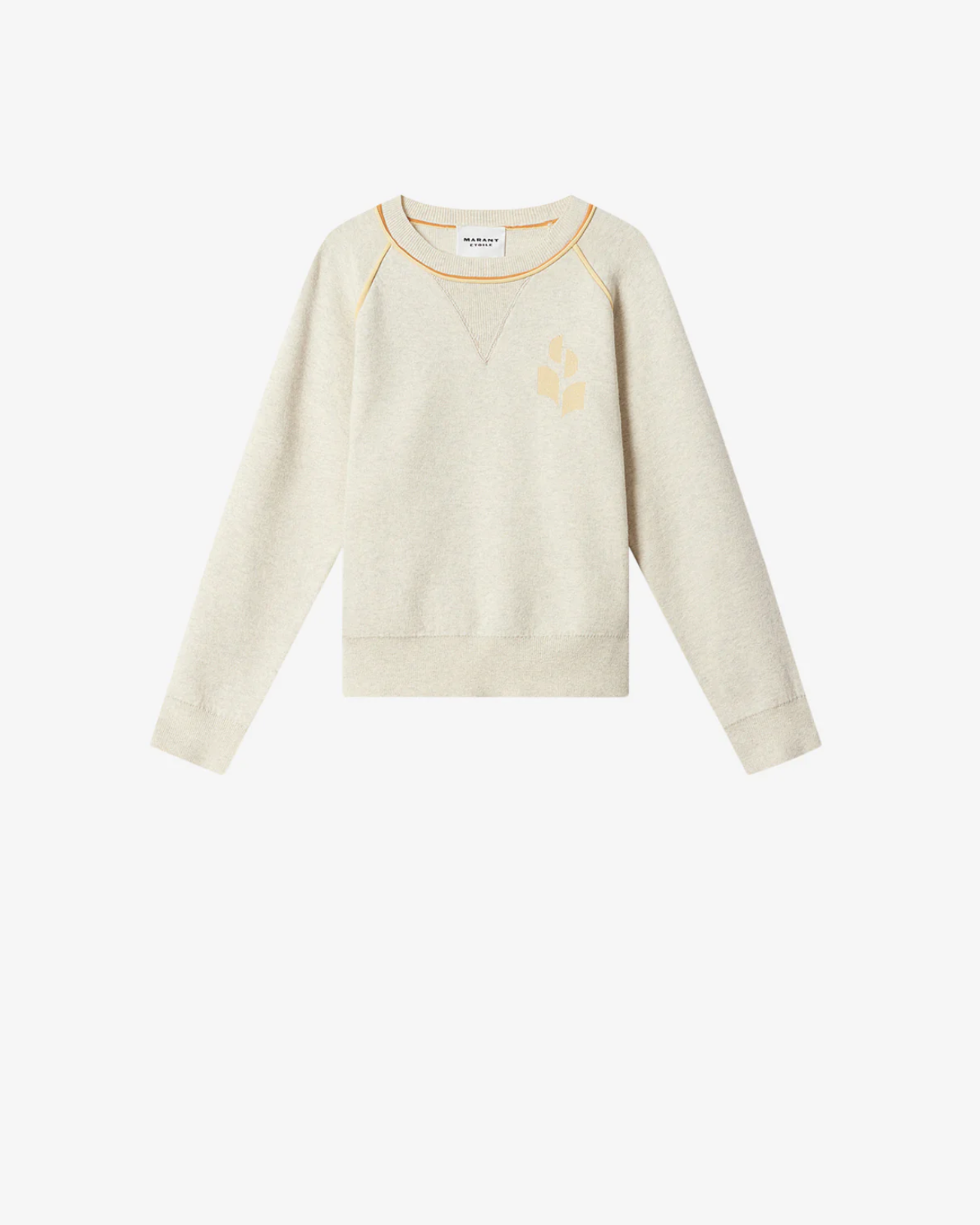 Pull Loriby - Isabel Marant