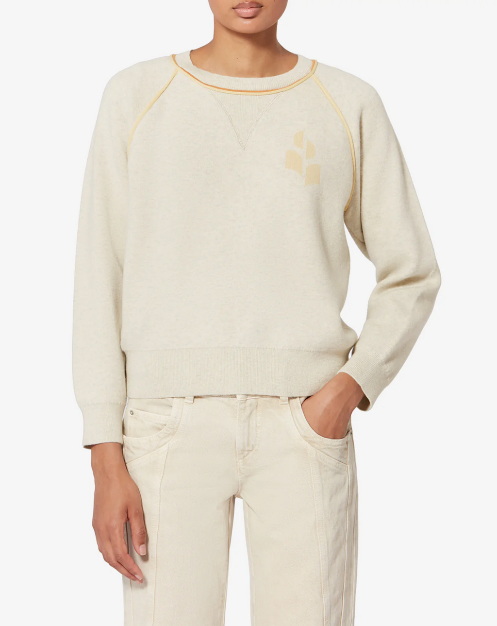 Pull Loriby - Isabel Marant