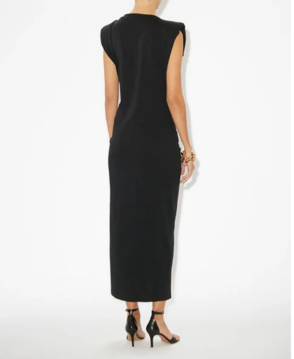 Robe Nadela - Isabel Marant