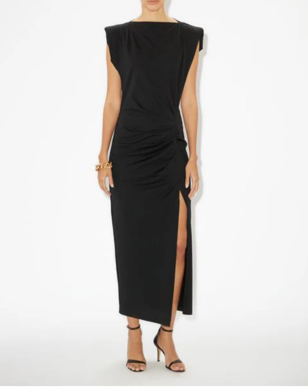 Robe Nadela - Isabel Marant