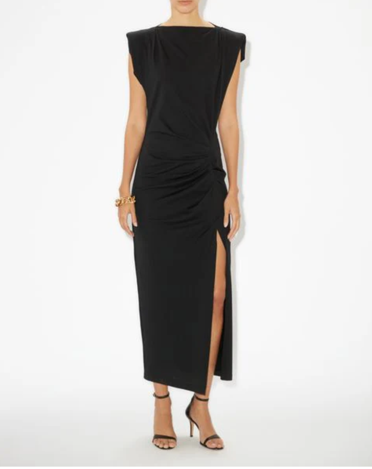 Robe Nadela - Isabel Marant