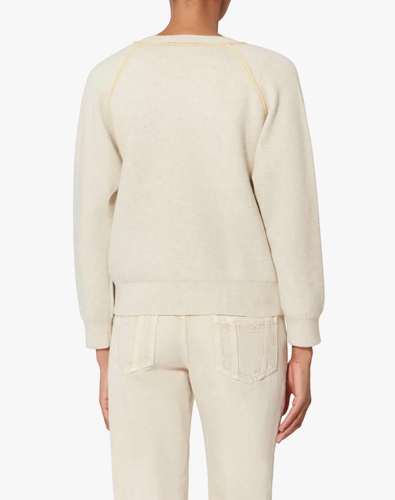 Pull Loriby - Isabel Marant