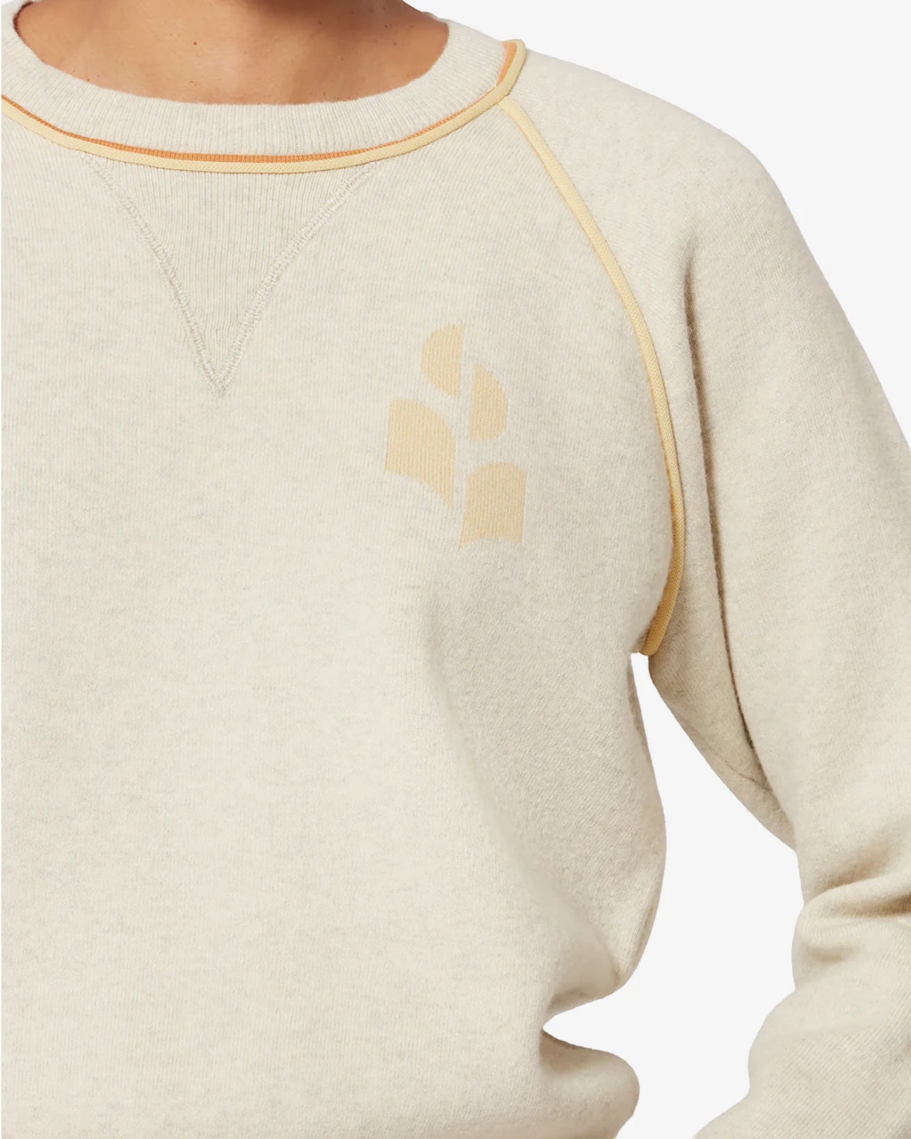 Pull Loriby - Isabel Marant