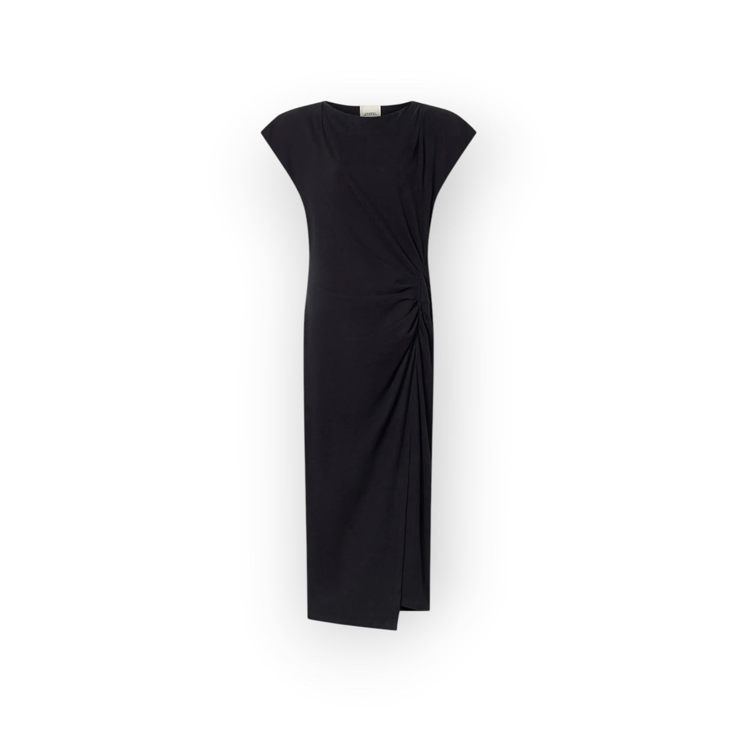 ROBE NADELA NOIR