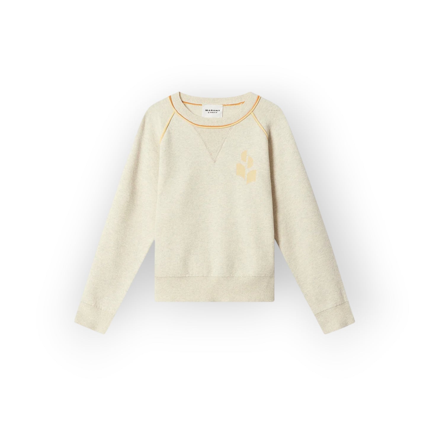 Pull Loriby - Isabel Marant