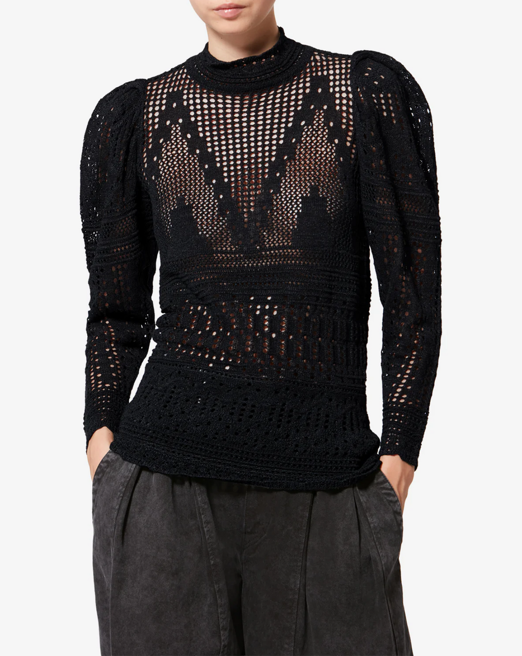 Pull Dahara - Isabel Marant