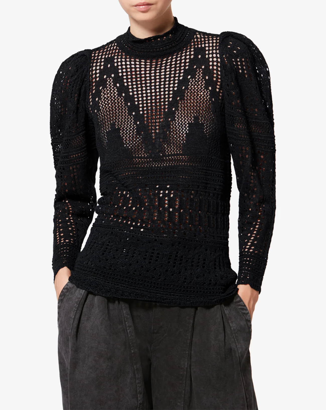 Pull Dahara - Isabel Marant