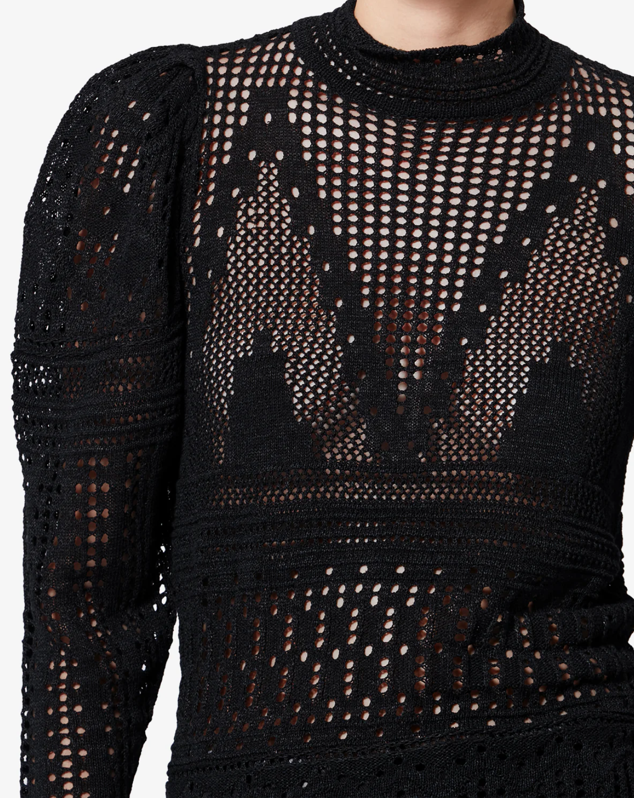 Pull Dahara - Isabel Marant