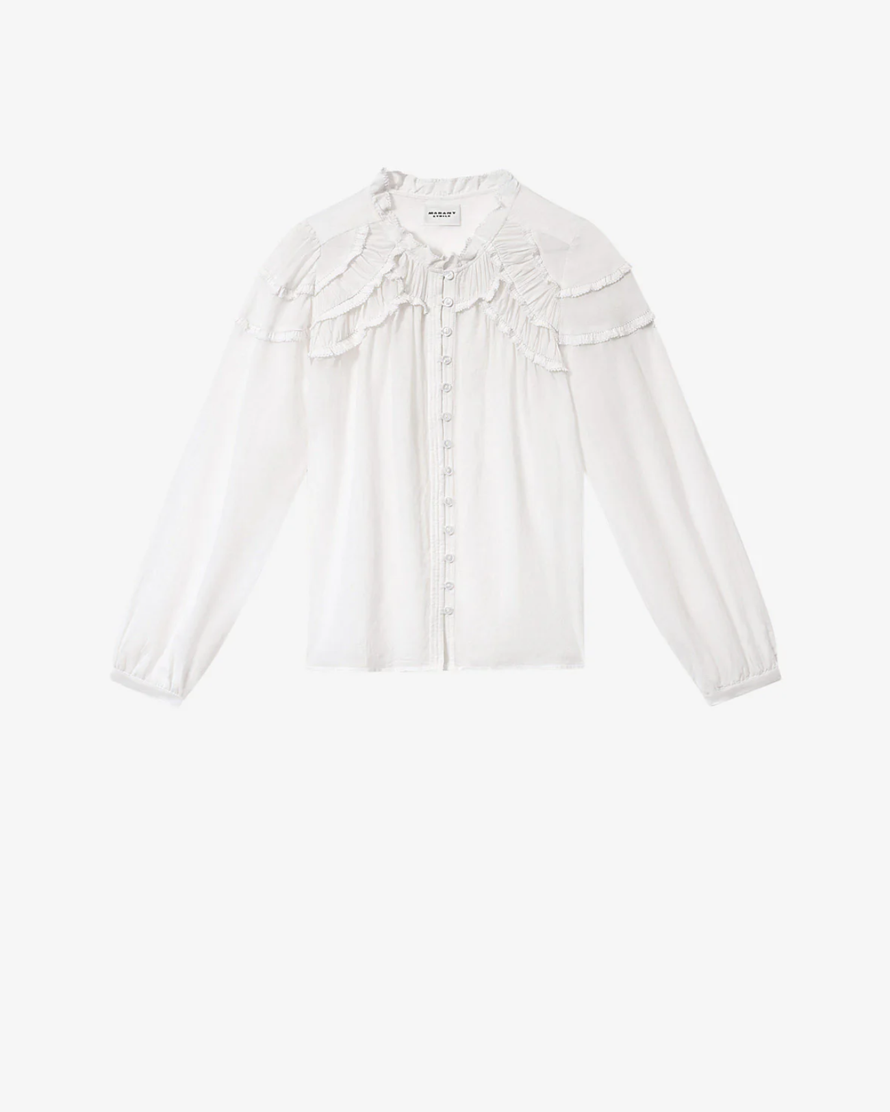 Blouse Christa - Isabel Marant