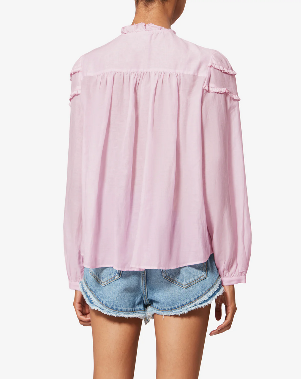 Blouse Christa - Isabel Marant