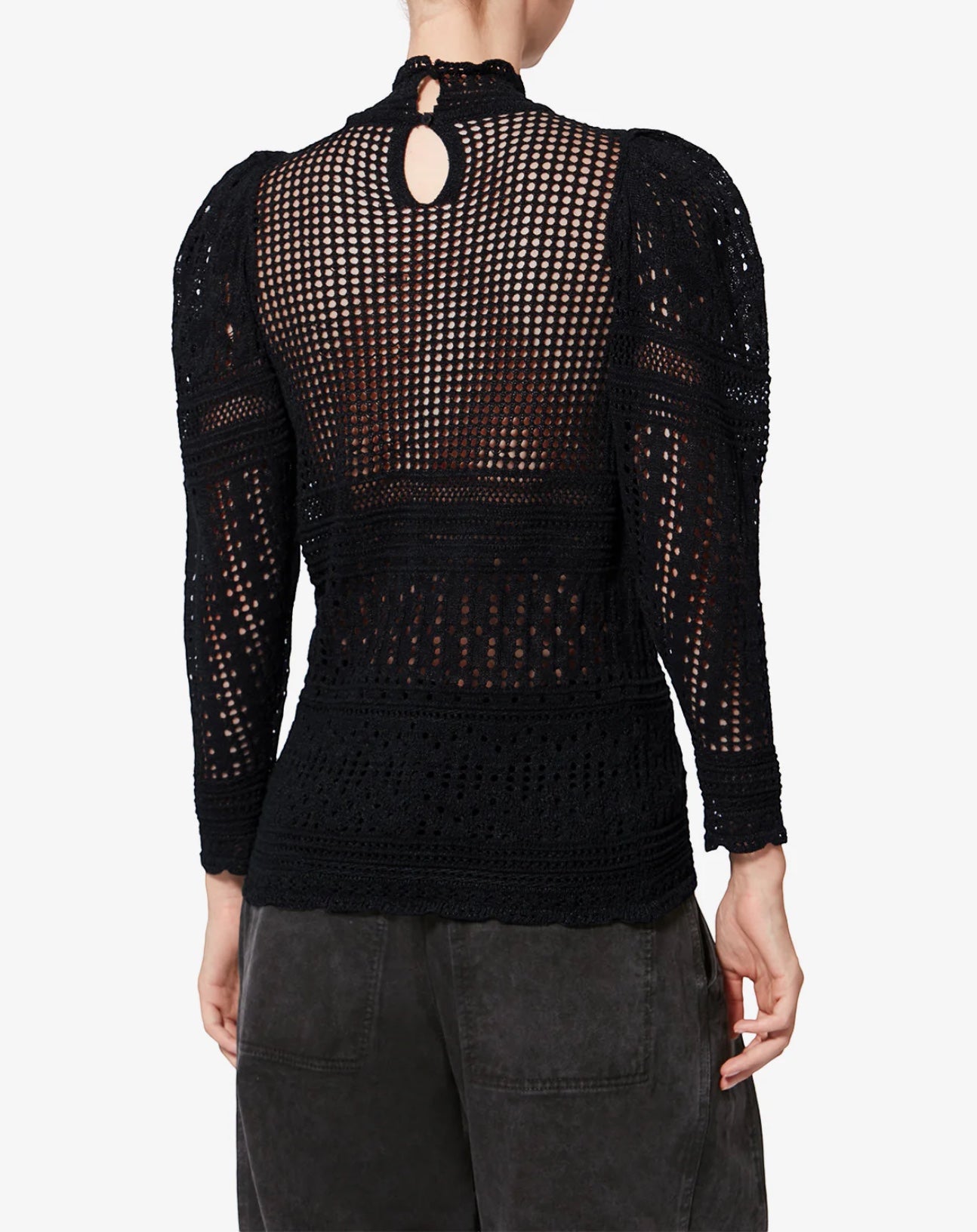 Pull Dahara - Isabel Marant